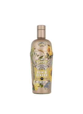 Coppa Cocktails Rum & Ginger 70cl