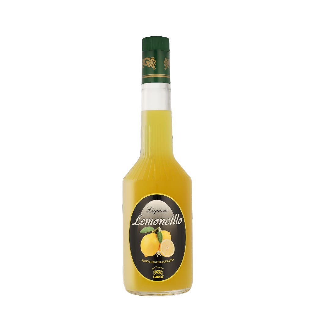 Giori Lemoncillo 70cl