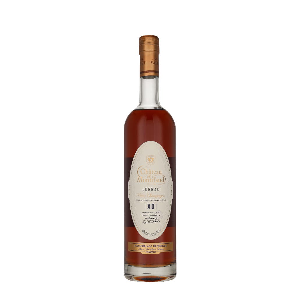 Montifaud XO 70cl