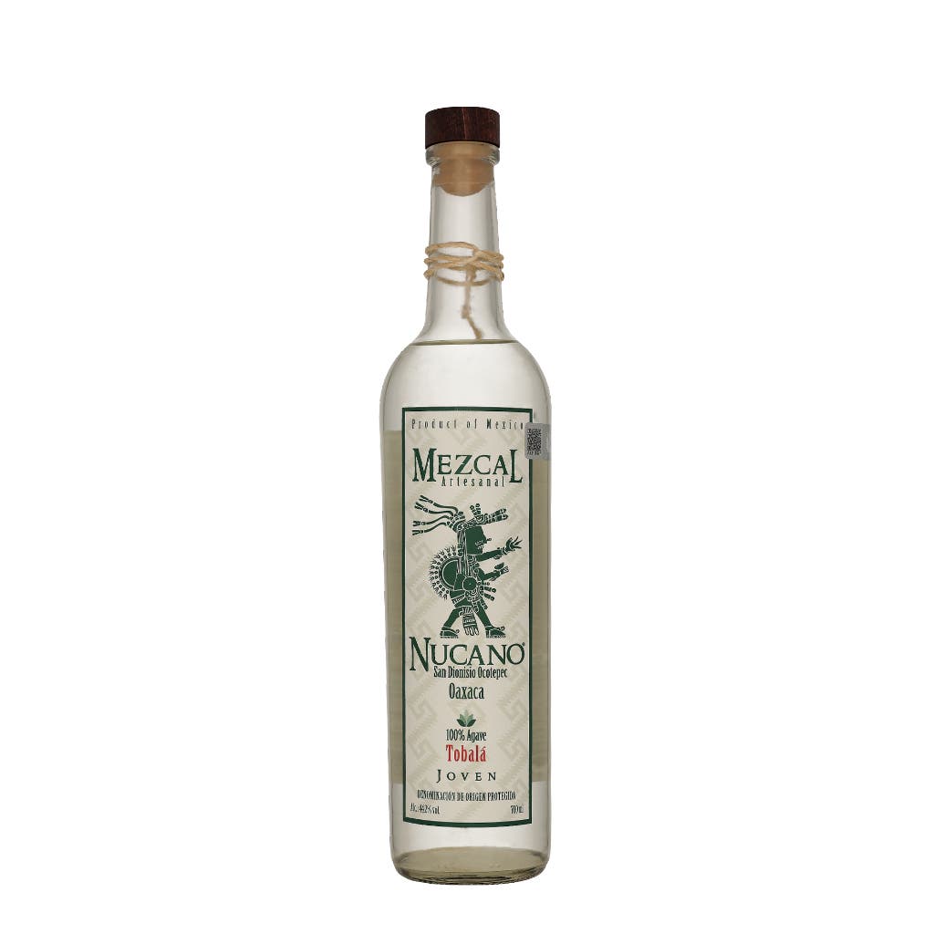 Nucano Tobala Joven 70cl