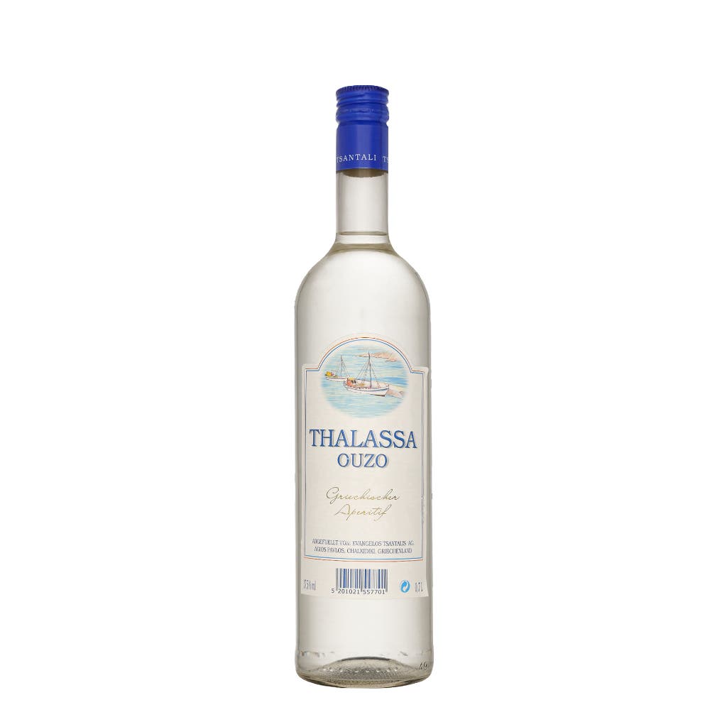 Thalassa Ouzo 70cl