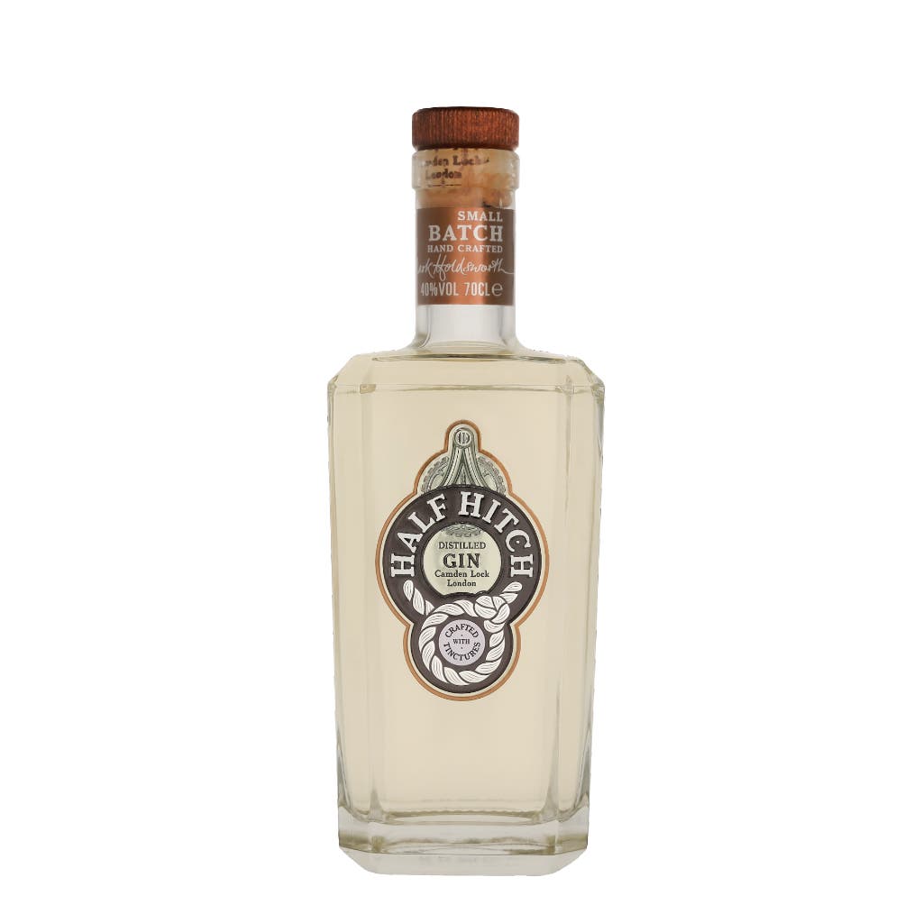 Half Hitch Gin 70cl