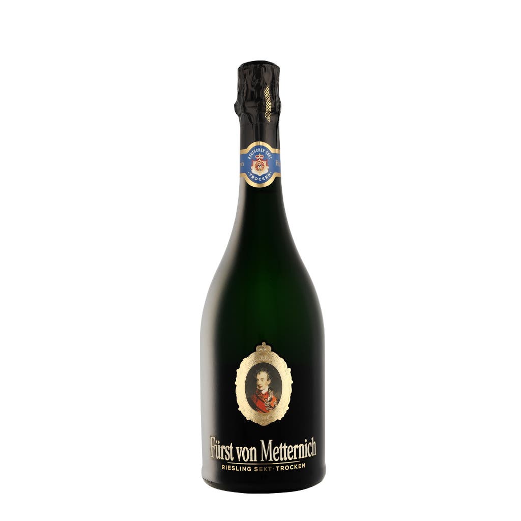 Fürst V. Metternich 75cl
