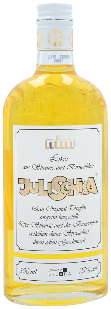 Julischka Likör 50cl