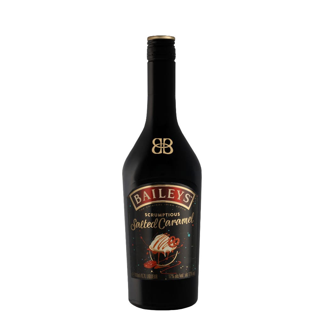 Baileys Salted Caramel 1ltr