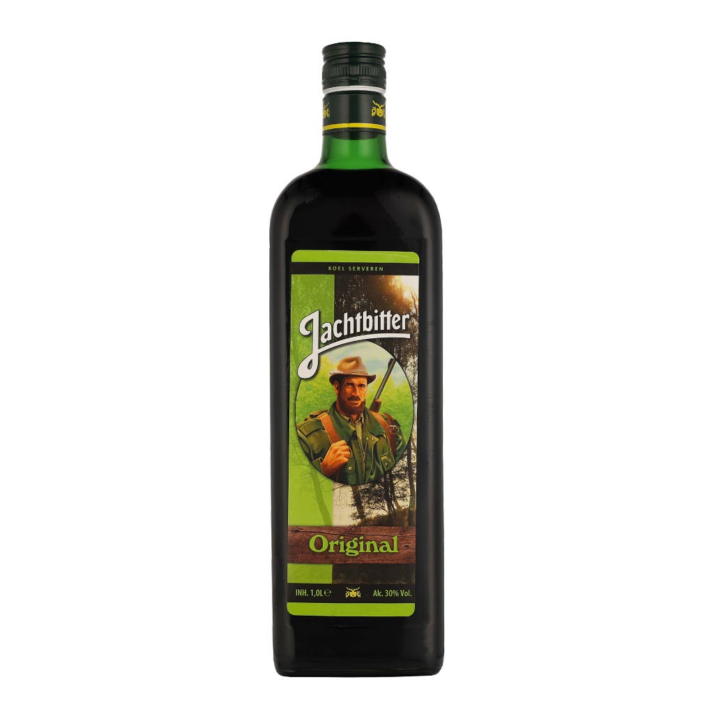 Jachtbitter 1ltr