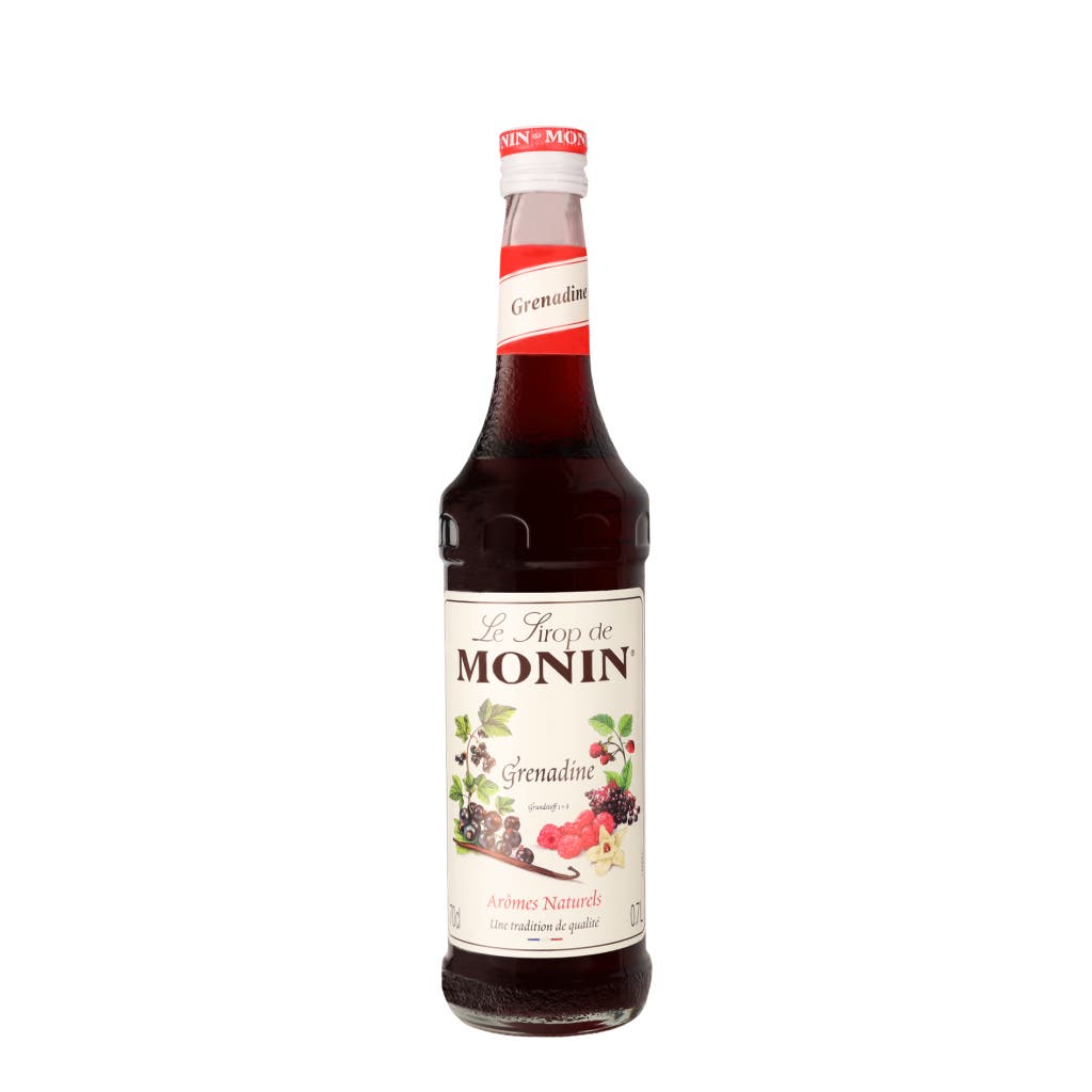 Monin Grenadine 70cl
