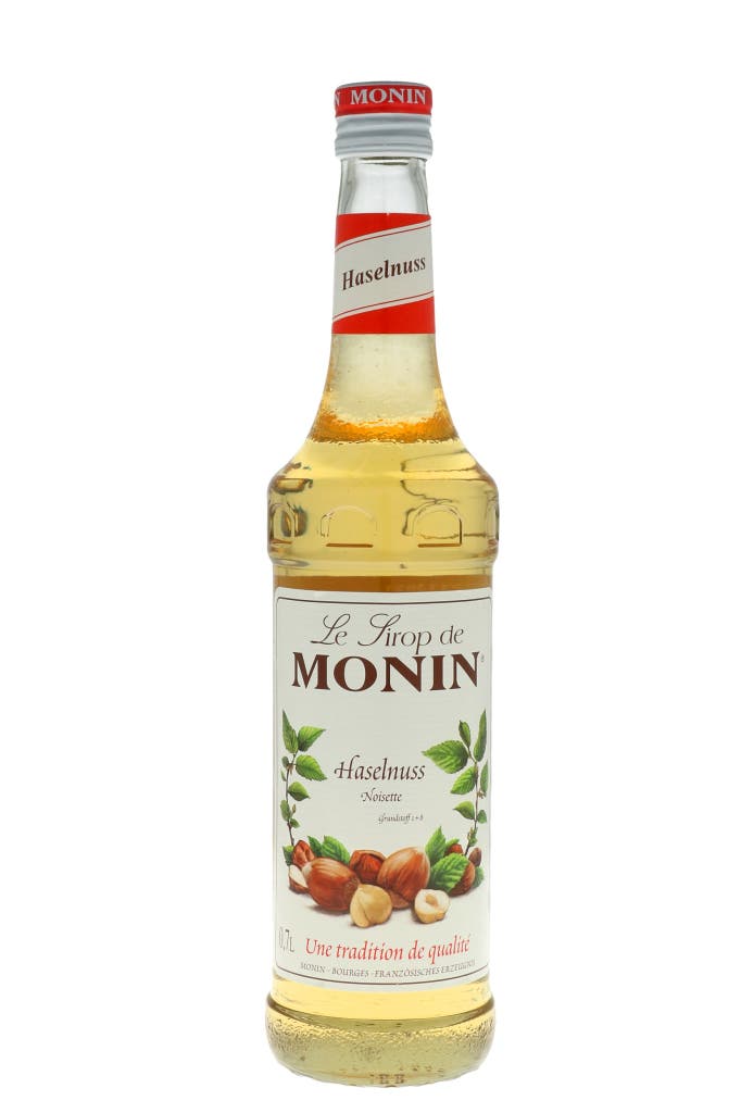 Monin Haselnuss 70cl