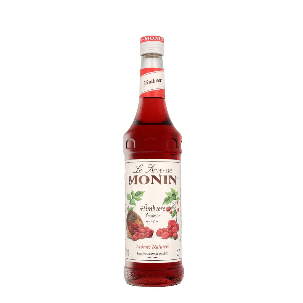 Monin Raspberry 70cl