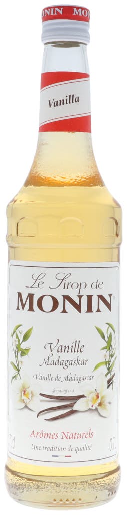 Monin Vanilla 70cl