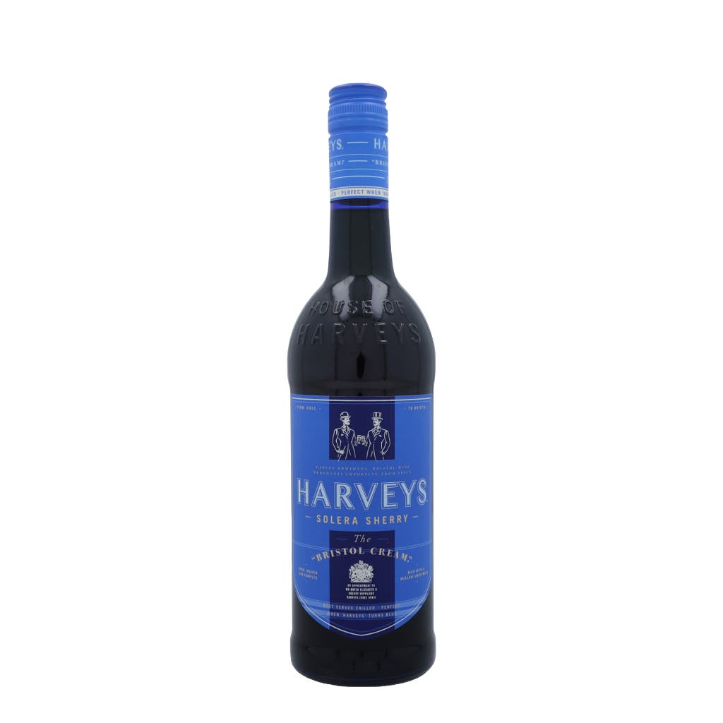 Harvey's Bristol Cream 75cl