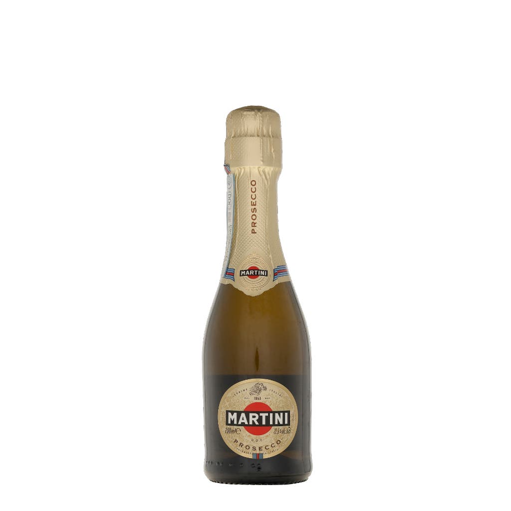 Martini Prosecco 20cl