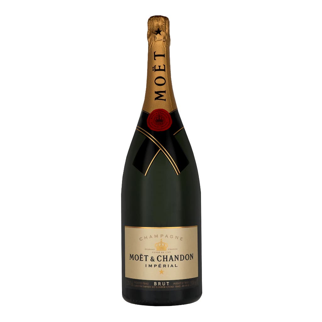 Moet & Chandon Brut Imperial 1,5ltr