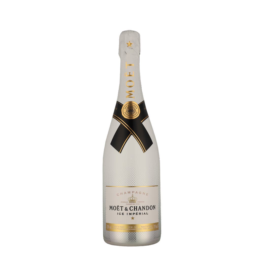 Moet & Chandon Ice Imperial 75cl