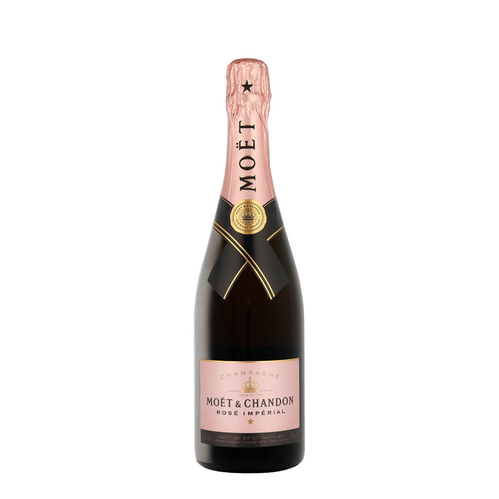Moet & Chandon Rose Imperial 75cl