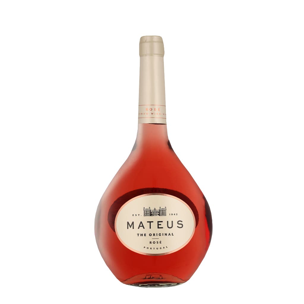 Mateus Rose 75cl