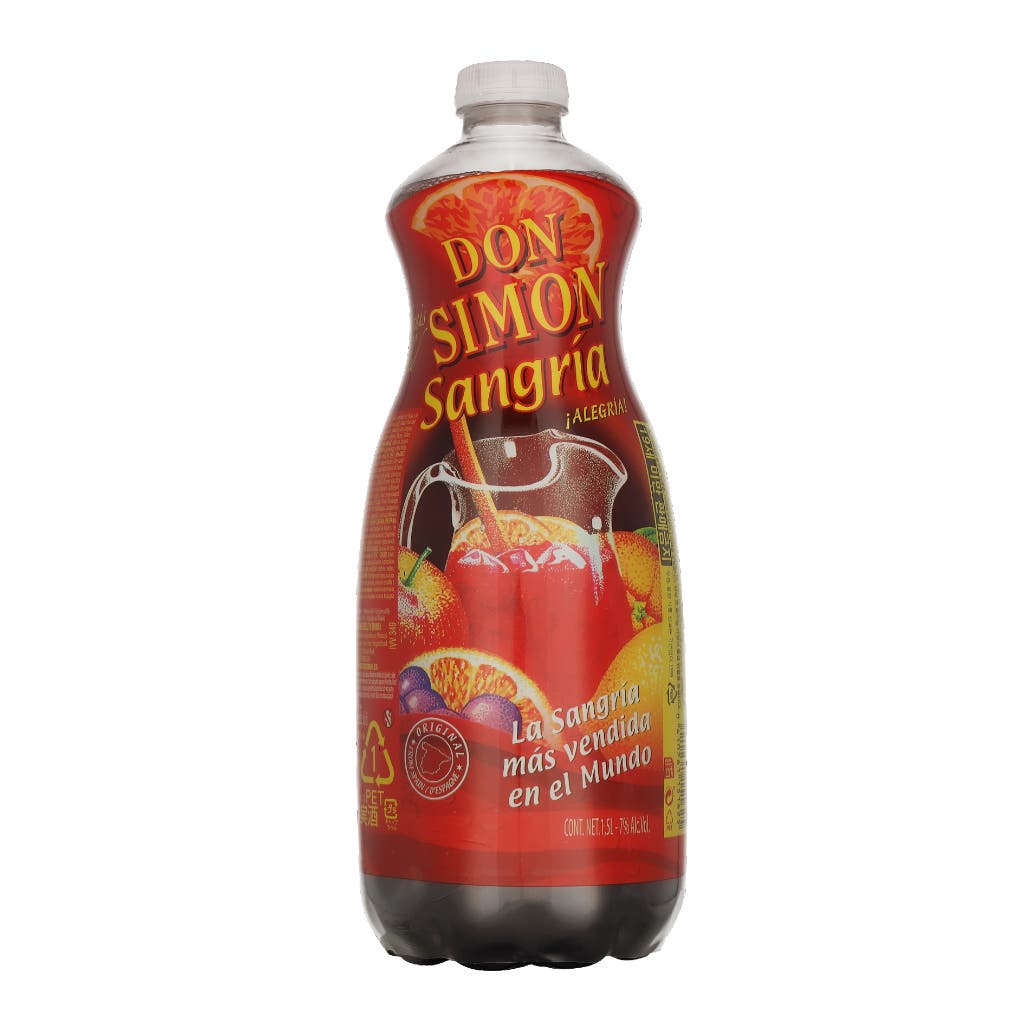 Sangria Don Simon 150cl