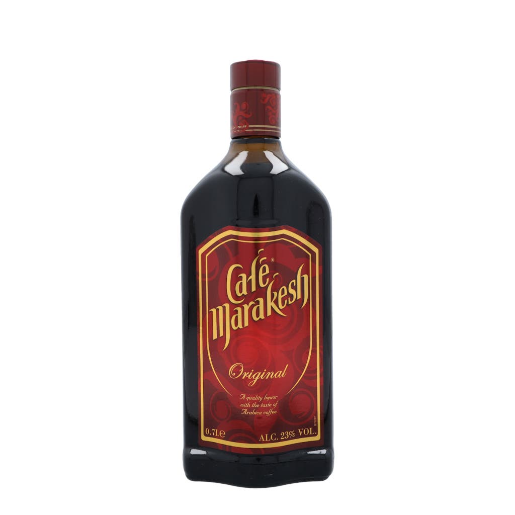 Cafe Marakesh Original 70cl