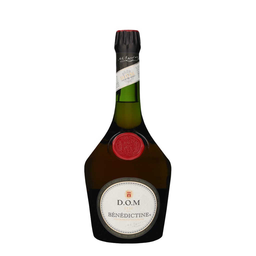 Dom Benedictine 70cl
