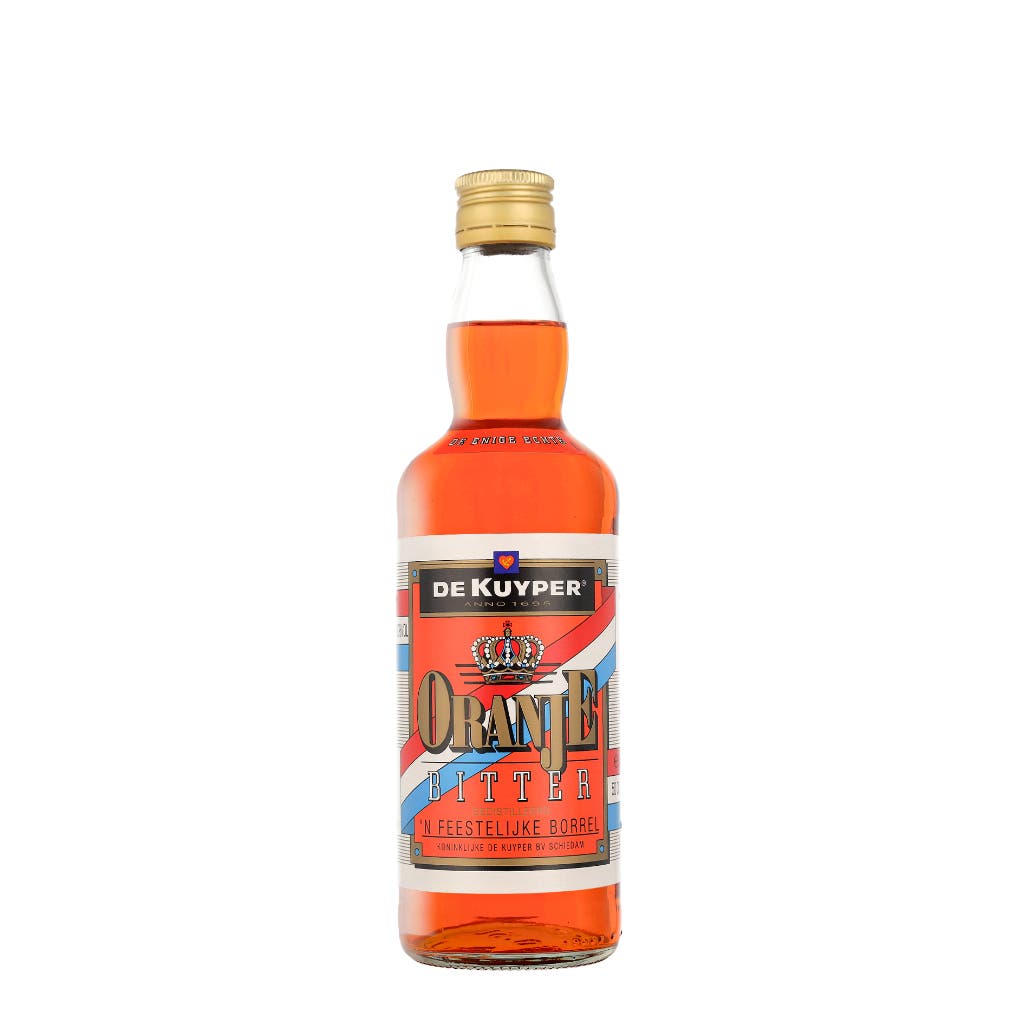 De Kuyper Oranjebitter 50cl