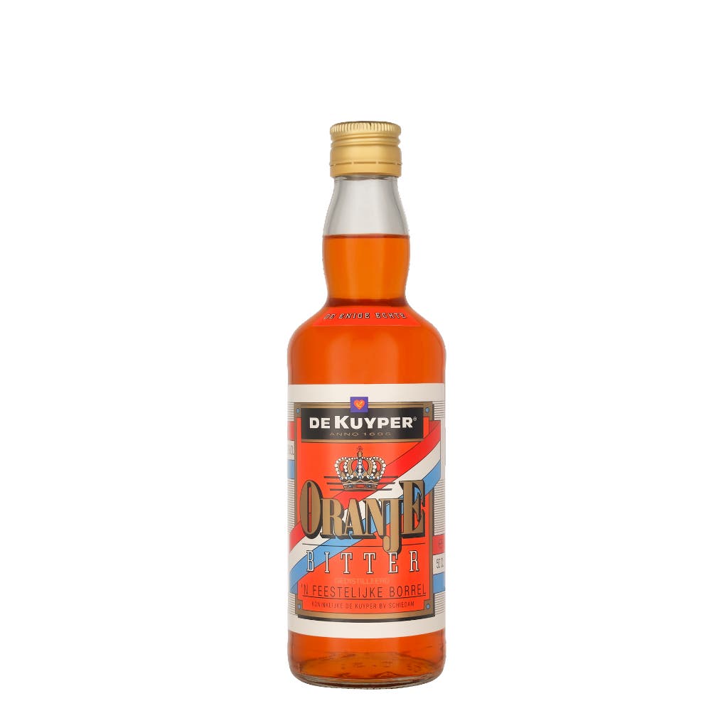 De Kuyper Oranjebitter 50cl