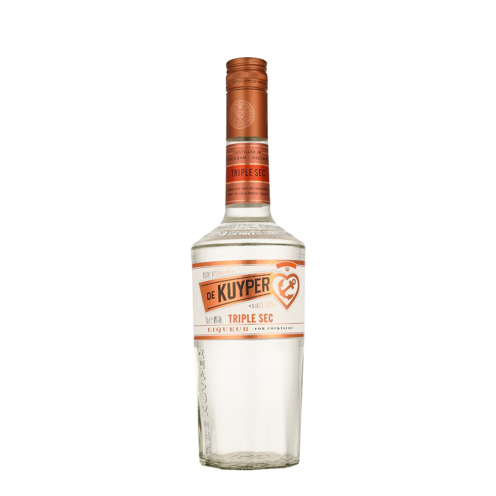 De Kuyper Triple Sec 70cl