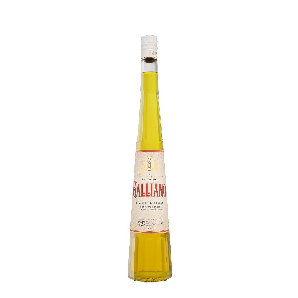Galliano L'Autentico 70cl
