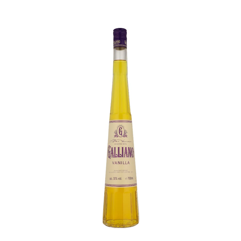 Galliano Vanilla 70cl