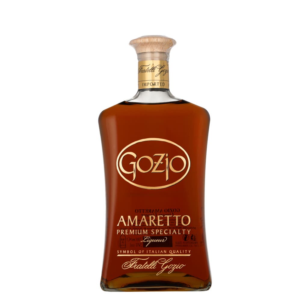 Gozio Amaretto 70cl