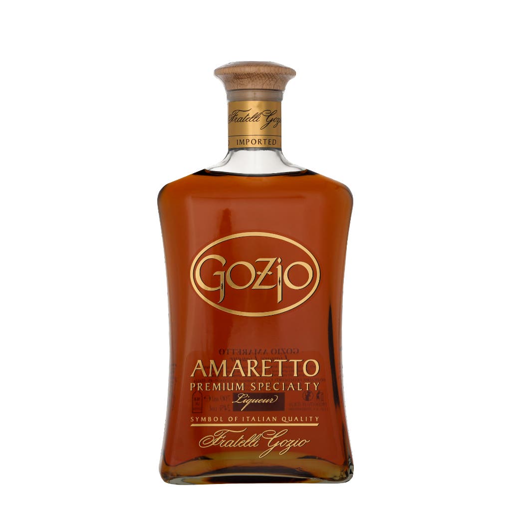 Gozio Amaretto 70cl