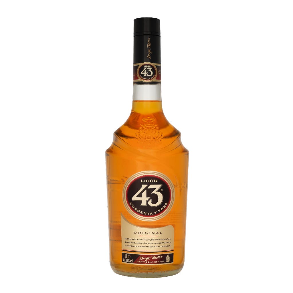Licor 43 1ltr