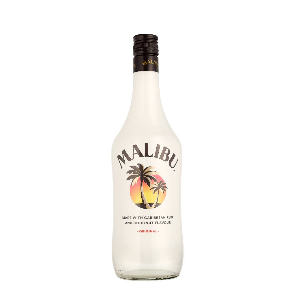 Malibu 70cl 2