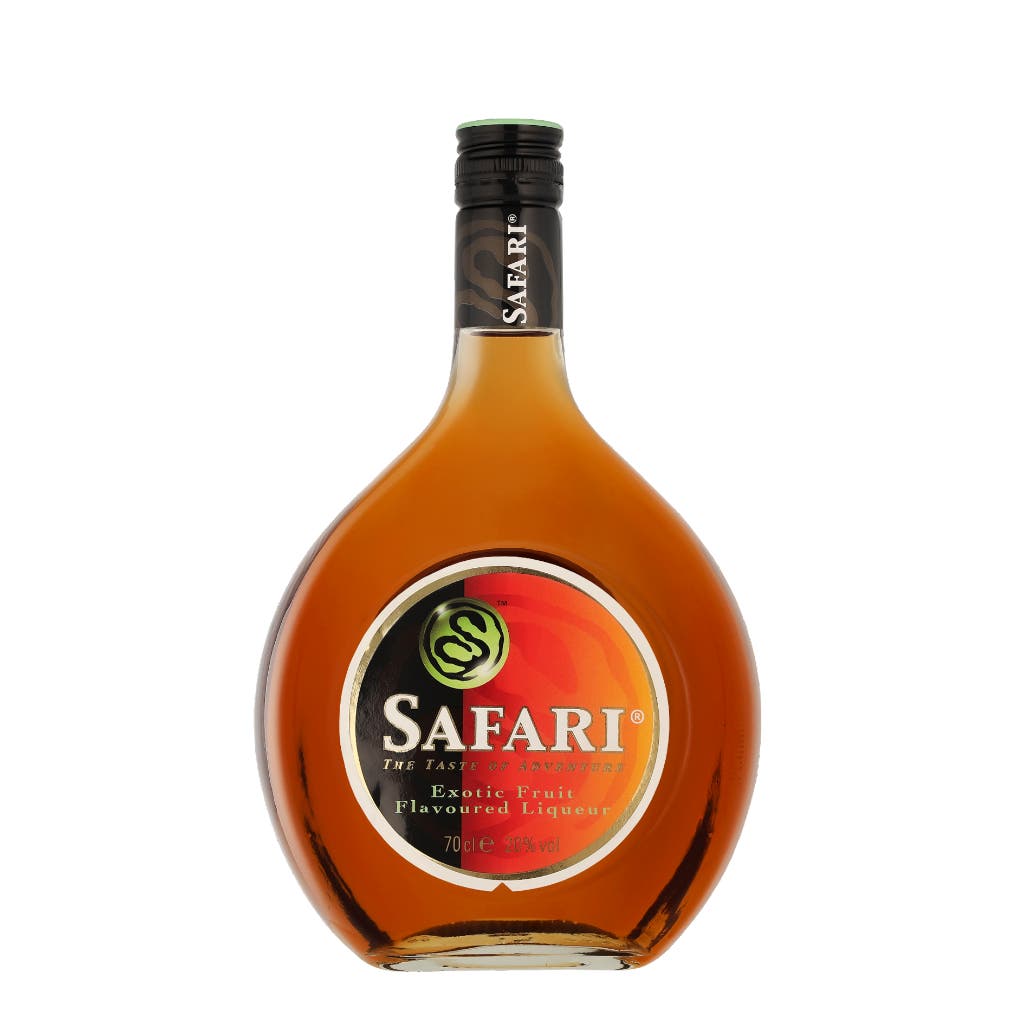 Safari 70cl