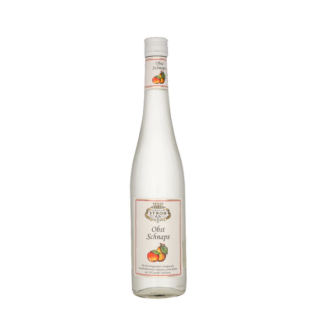 Stroh Obst Schnaps 70cl