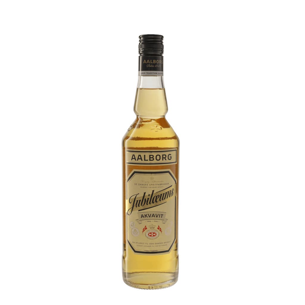 Aalborg Jubileum 70cl