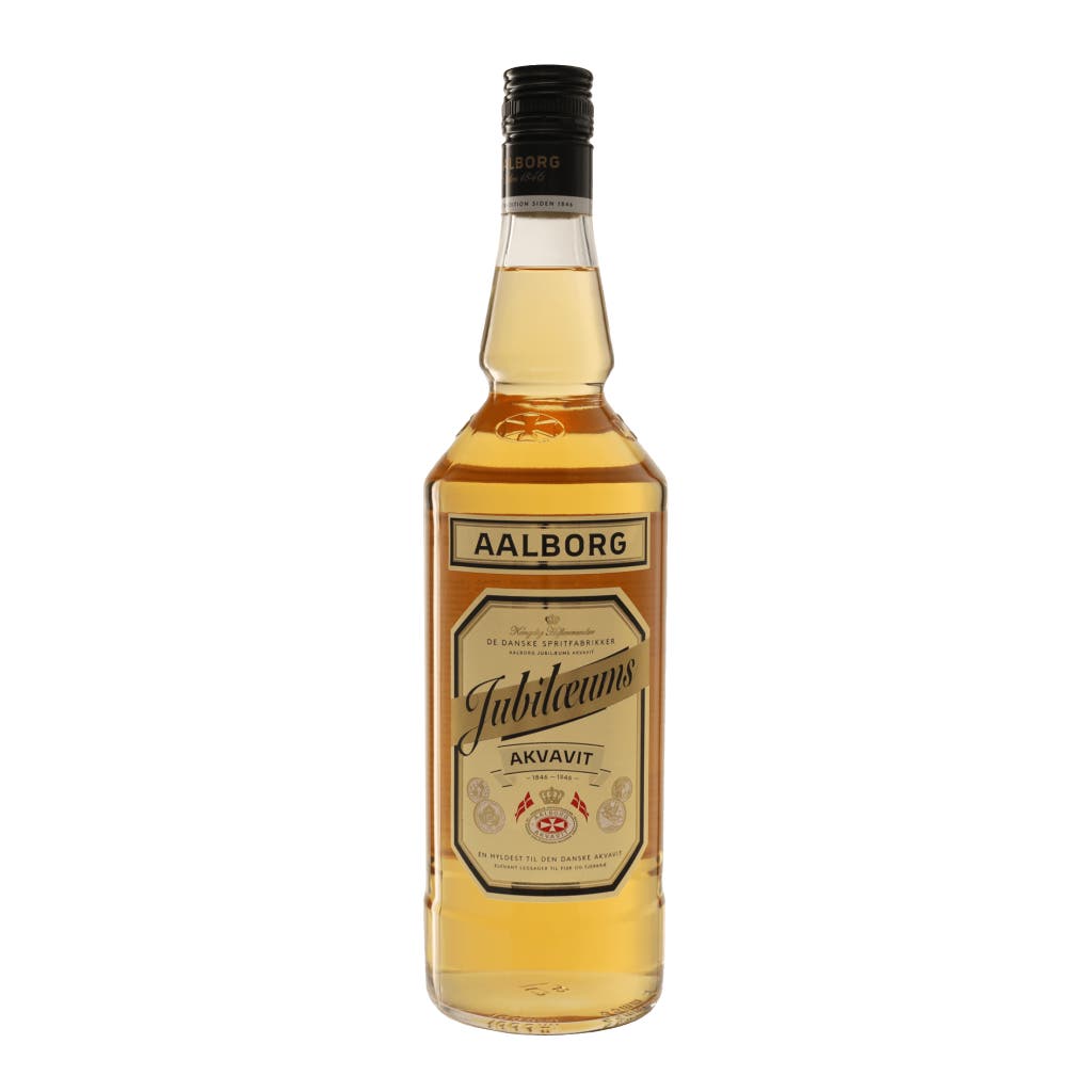 Aalborg Jubileum 1ltr