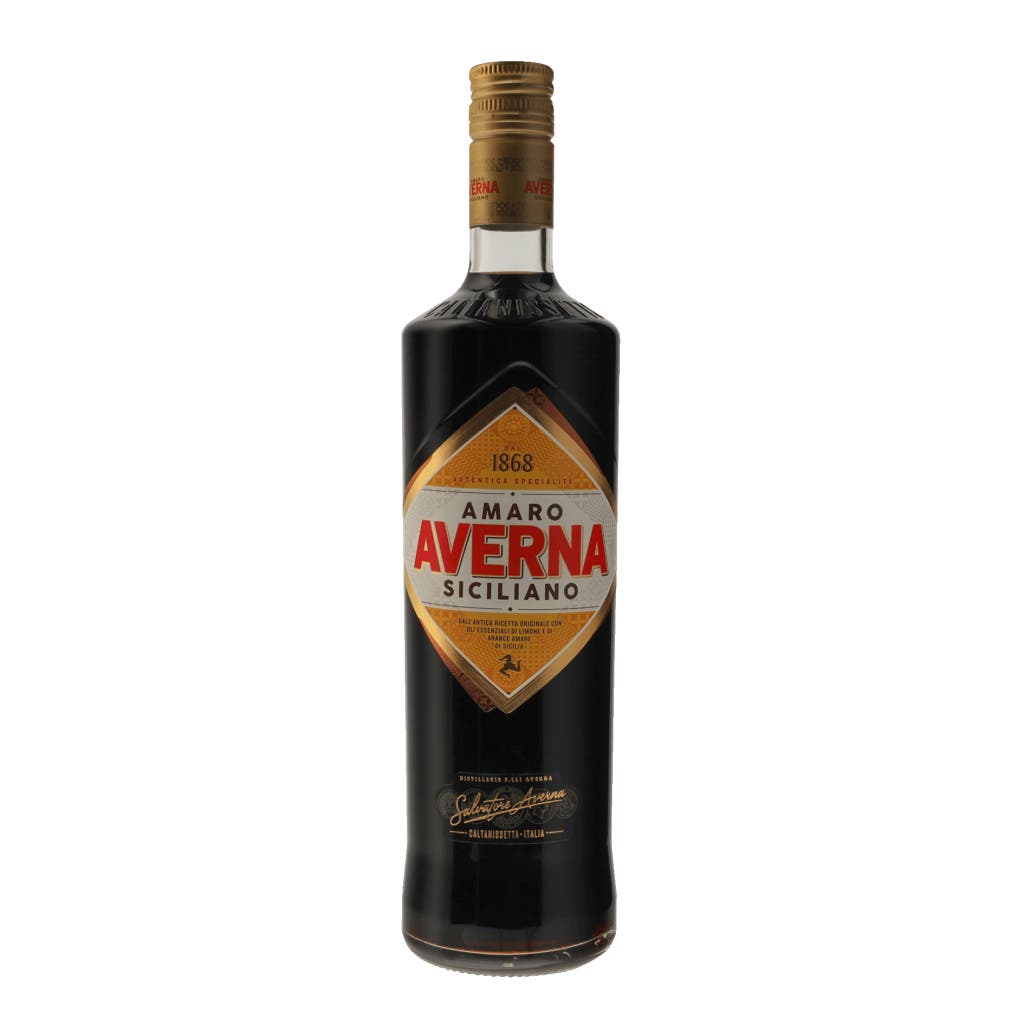 Averna Amaro 1ltr