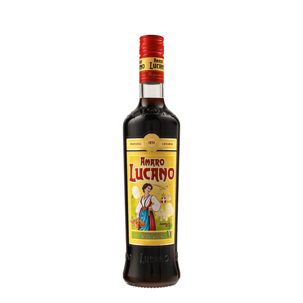 Amaro Lucano 70cl