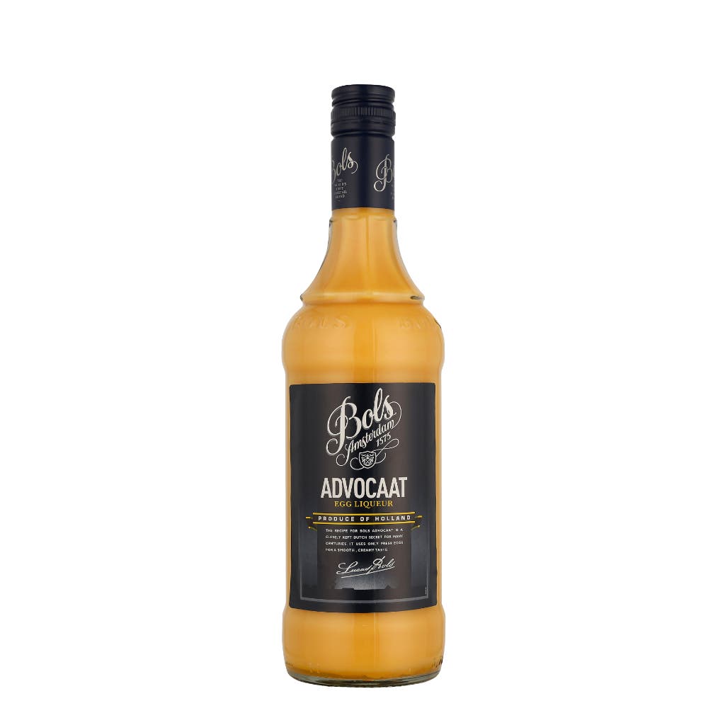 Bols Advocaat Dun 70cl