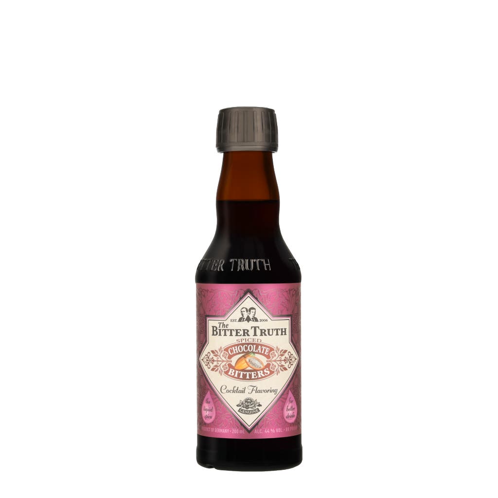 Bitter Truth Chocolate Bitters 20cl