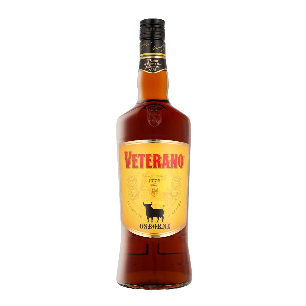 Osborne Veterano 1ltr