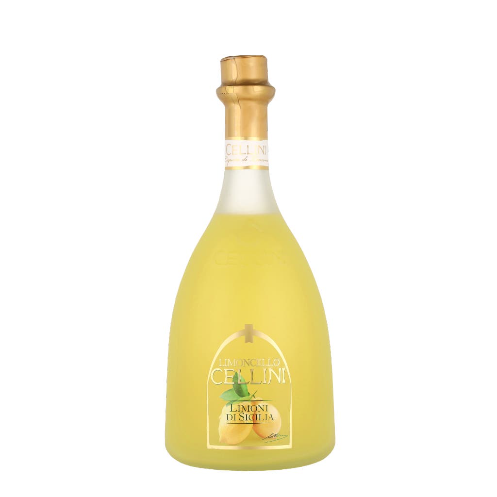 Cellini Limoncello 70cl