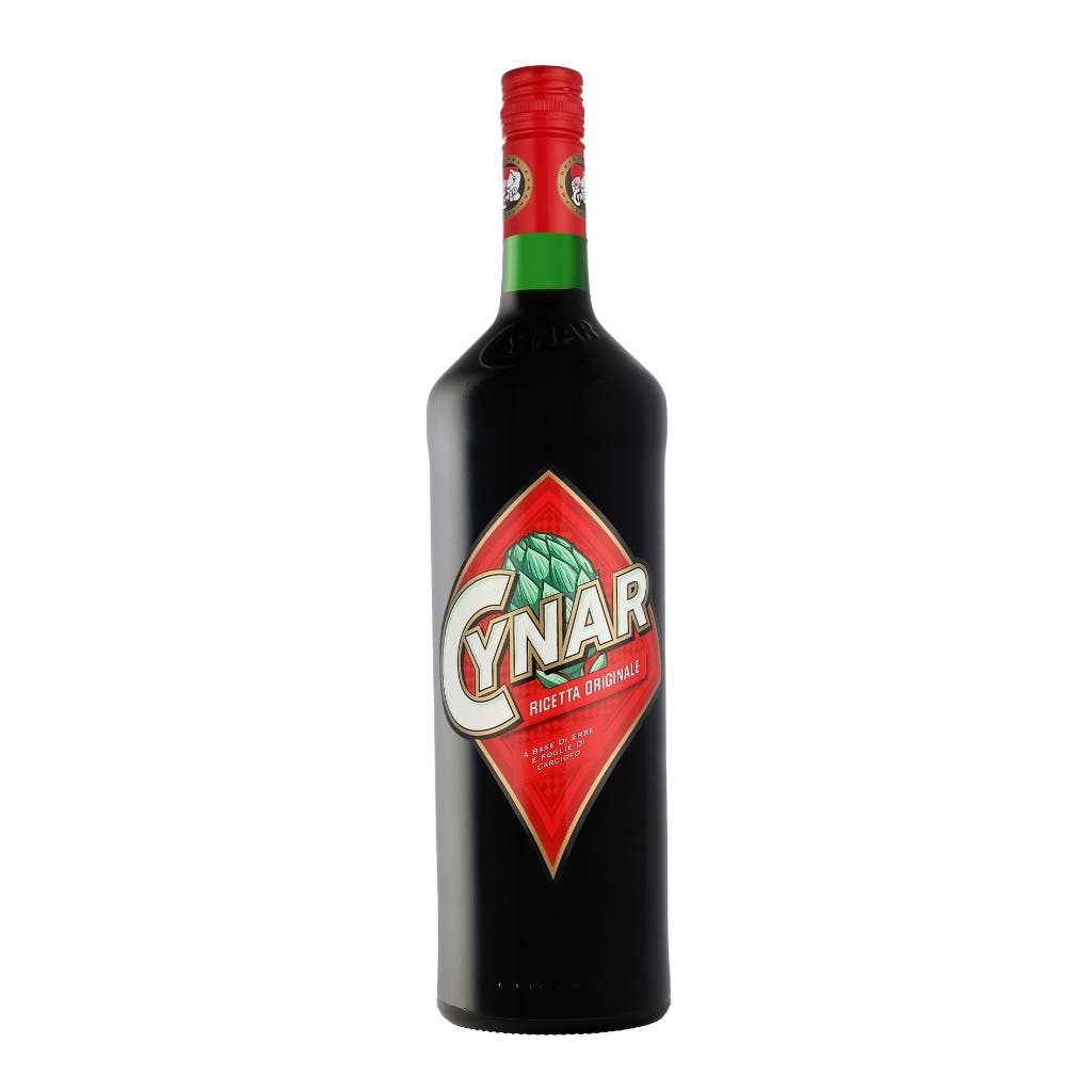 Cynar 1ltr