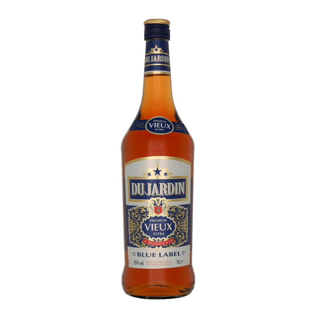 Dujardin Vieux 1ltr