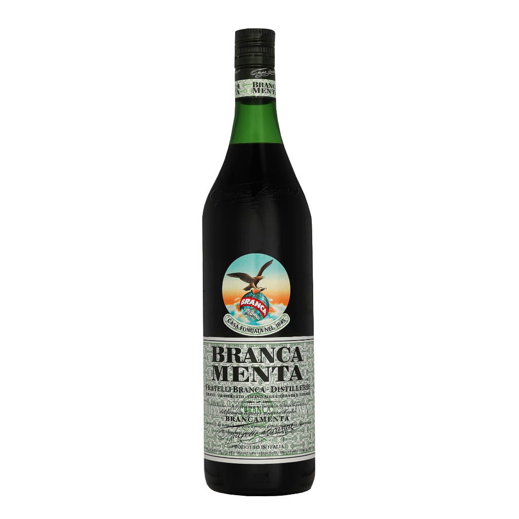 Fernet Branca Menta 1ltr