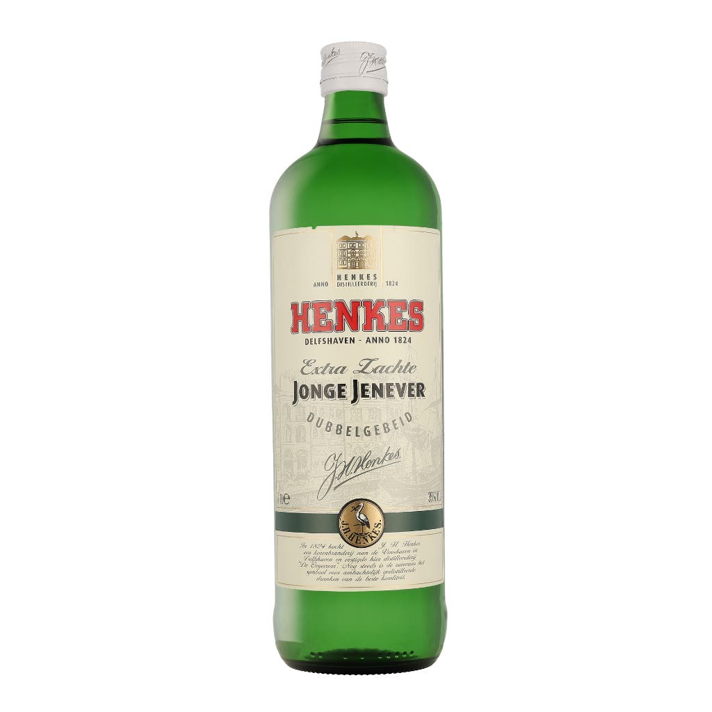 Henkes Jong 1ltr