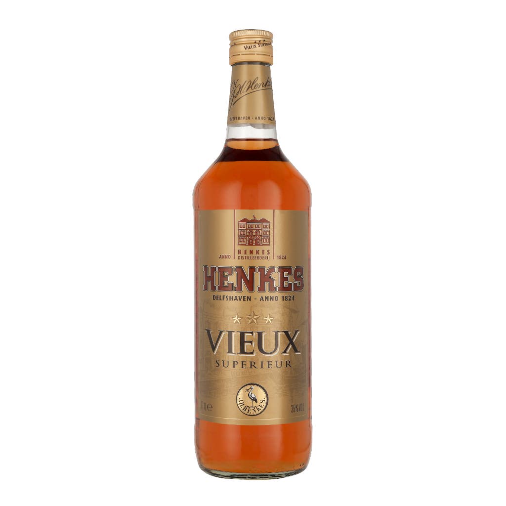 Henkes Vieux 1ltr