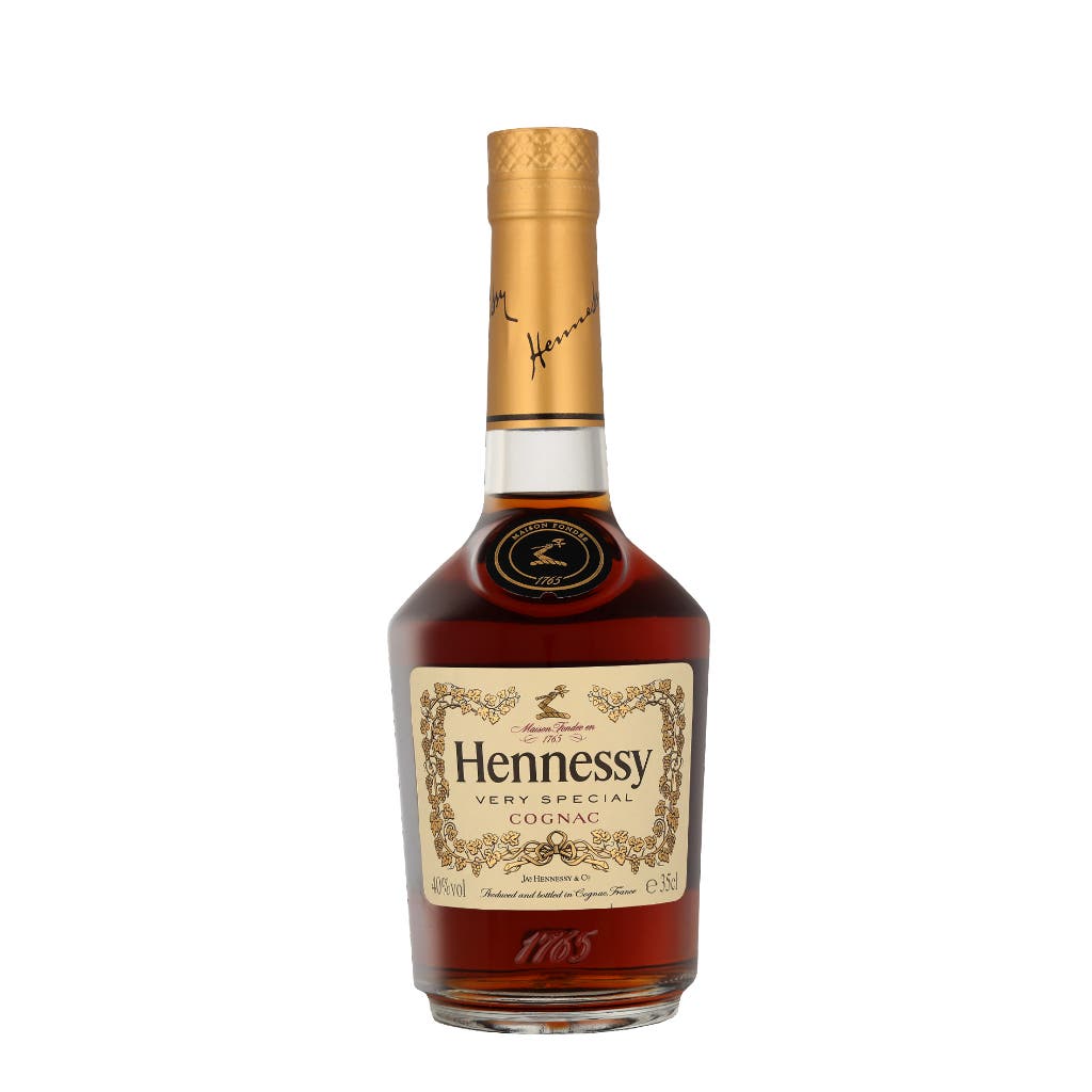 Hennessy VS 35cl