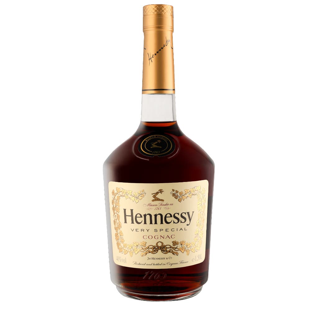 Hennessy VS 1,5ltr