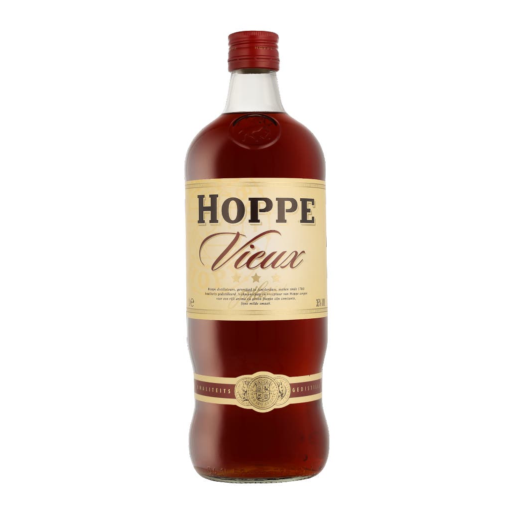 Hoppe Vieux 1ltr